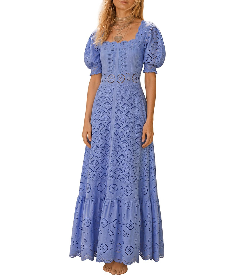 Calypso St. Barth Cosima Dress