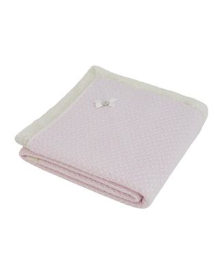 Girls' NAI Shawl - Baby