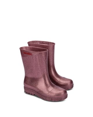 Girls' Welly Rain Boots - Little Kid, Big Kid