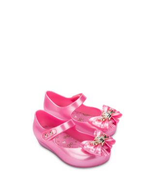 Girls' Ultragirl Princess I Mary Jane Flats – Toddler, Little Kid