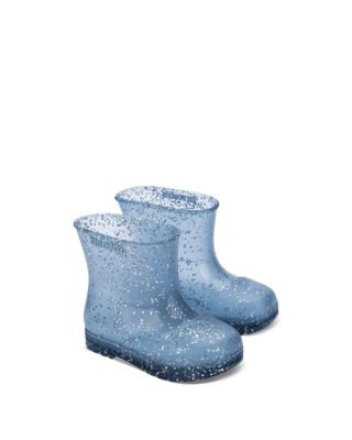 Girls' Welly Shiny Elements Baby Boots - Toddler, Little Kid