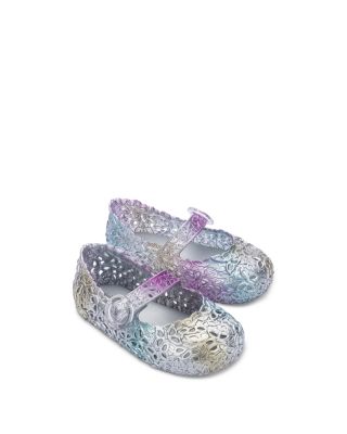 Girls' Pollen Ballerina Flats - Toddler, Little Kid