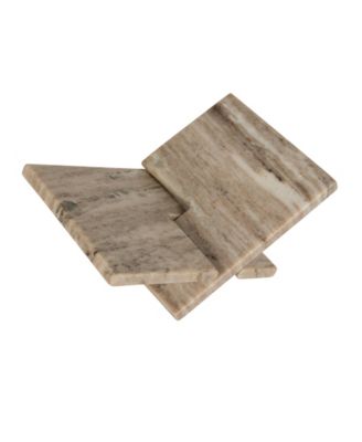  Decorative Marble Book Holder