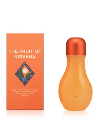 Orange Blossom Scented Oil 0.34 oz.