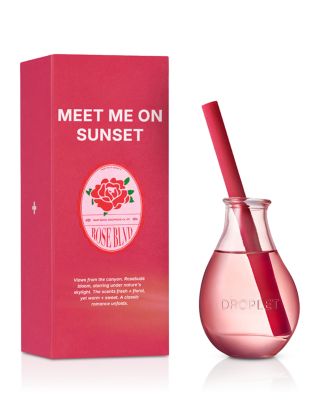 Rose Reed Diffuser 5.3 oz.