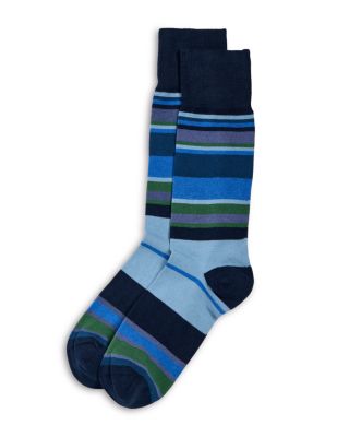 Paul Smith Ozzy Stripe Socks