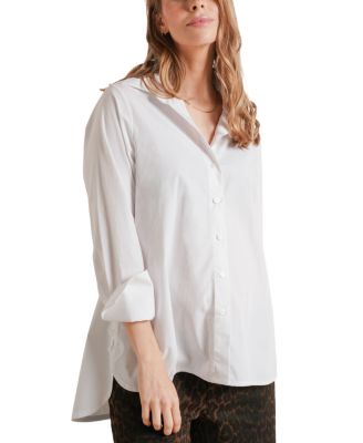 The Weekday Maternity & Nursing Shirt