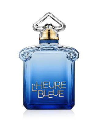 L'Heure Bleue Eau de Parfum 3.4 oz.