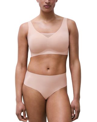 Defi Wireless Full Bust Support Bra