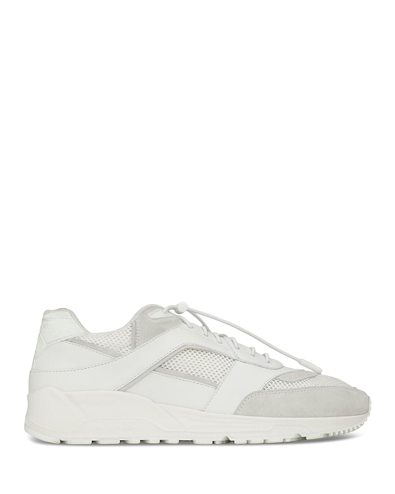 Saint Laurent Men's Bump Sneakers