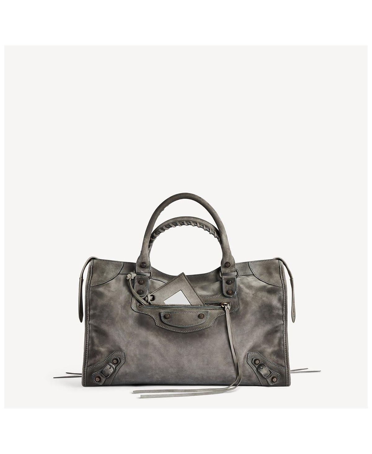 Balenciaga Le City Medium Bag