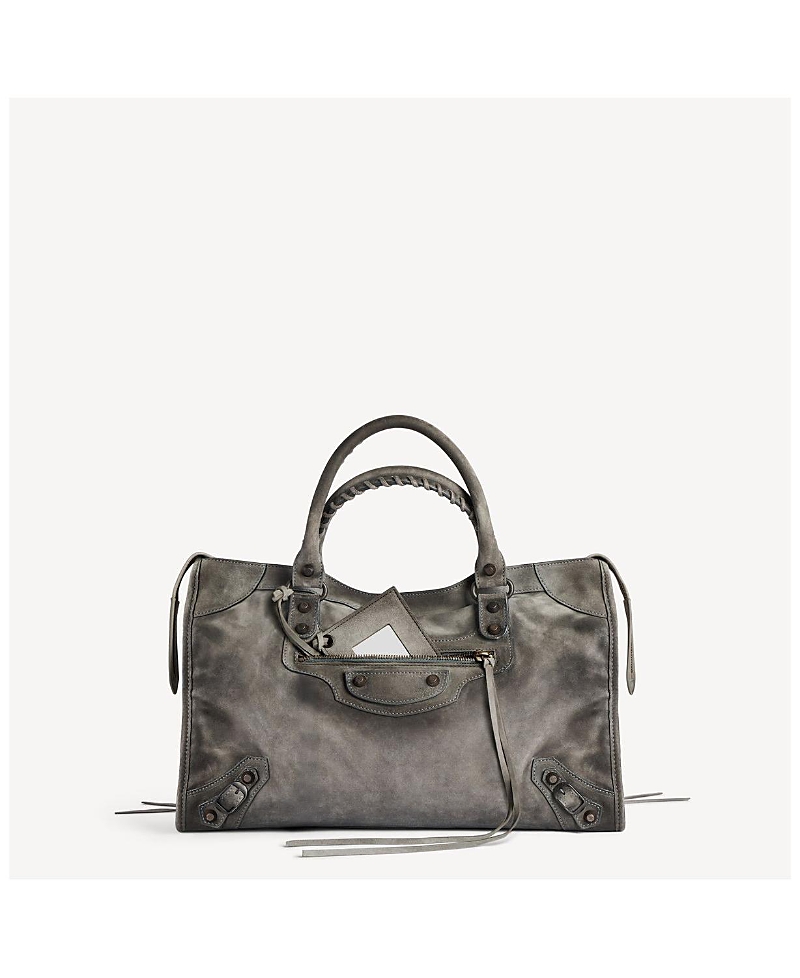 Balenciaga Le City Medium Bag