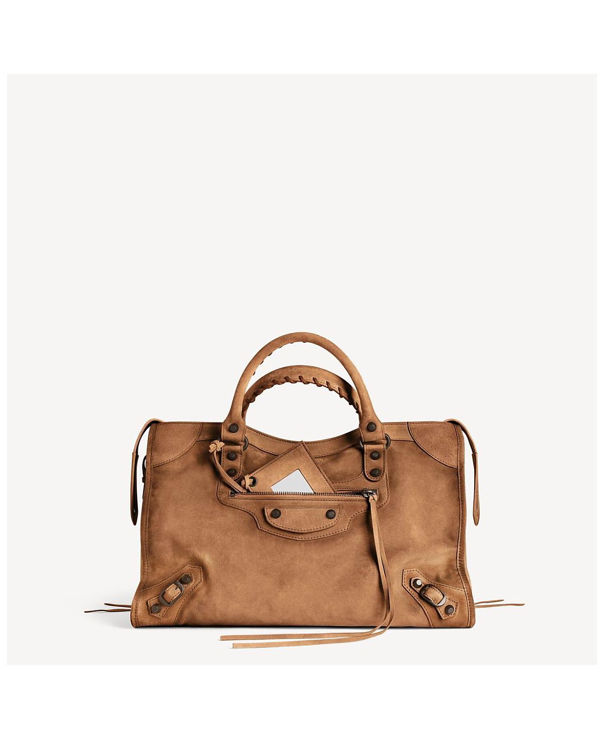 Balenciaga Le City Medium Bag