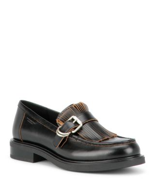 Vagabond Shoemakers Women's Freya Leather Loafers