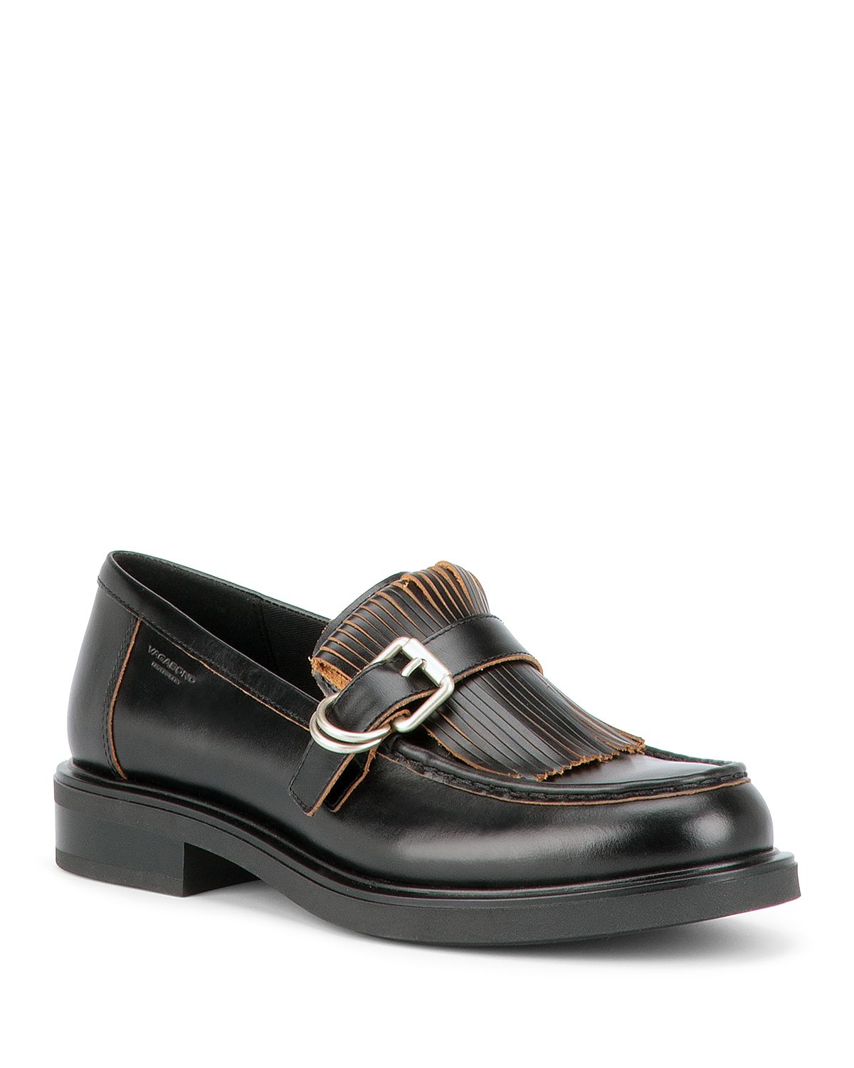Vagabond Shoemakers Women's Freya Leather Loafers
