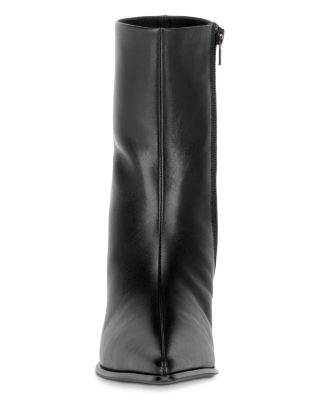 Ilona Leather Ankle Boots