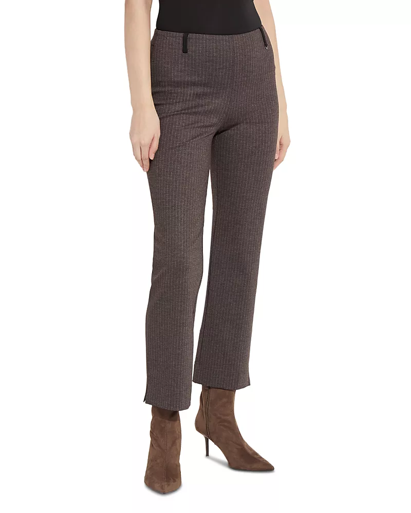 Lysse Ankle Baby Boot Pants