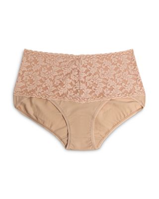 Retro V-Kini Brief