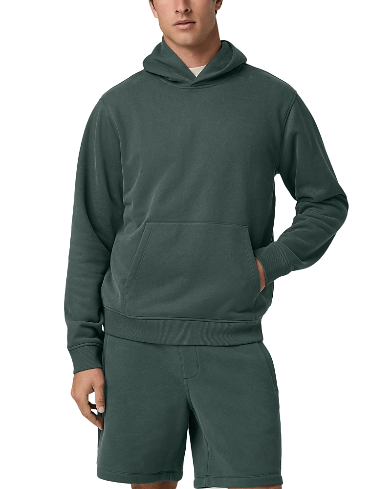 Vuori Seaside Pull On Hoodie