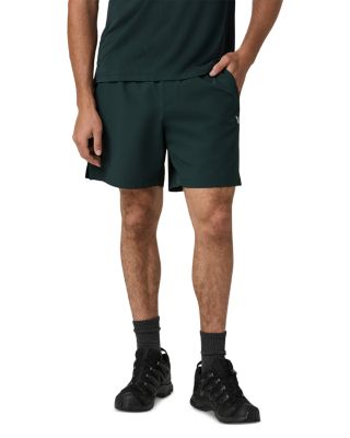 Crosscourt Pro Short Unlined 7" Shorts