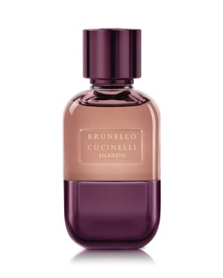 Silenzio Parfum Spray 3.4 oz.