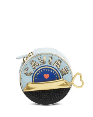 St Tropez for a Day Mini Novelty Caviar Case