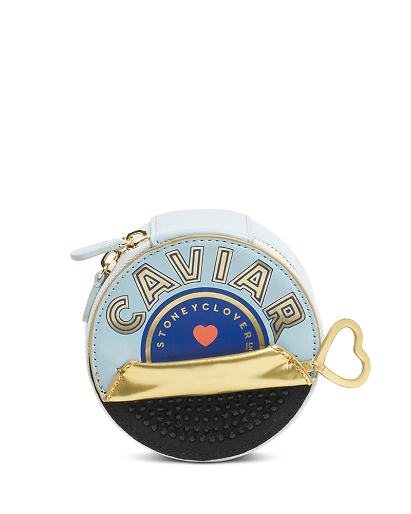 Stoney Clover Lane St Tropez for a Day Mini Novelty Caviar Case · NO SIZE