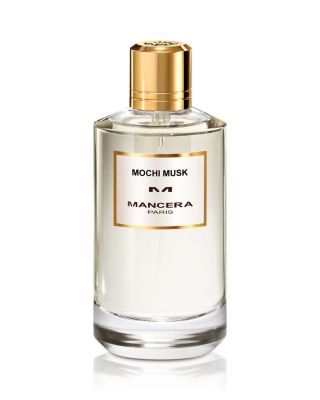 Mochi Musk Eau de Parfum 4 oz.
