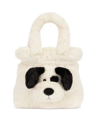 Rufferty Puppy Handbag - Ages 3+