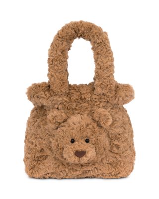 Bartholomew Bear Handbag - Ages 3+