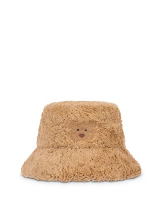 Bartholomew Bear Fluffleshade Hat - Ages 3+