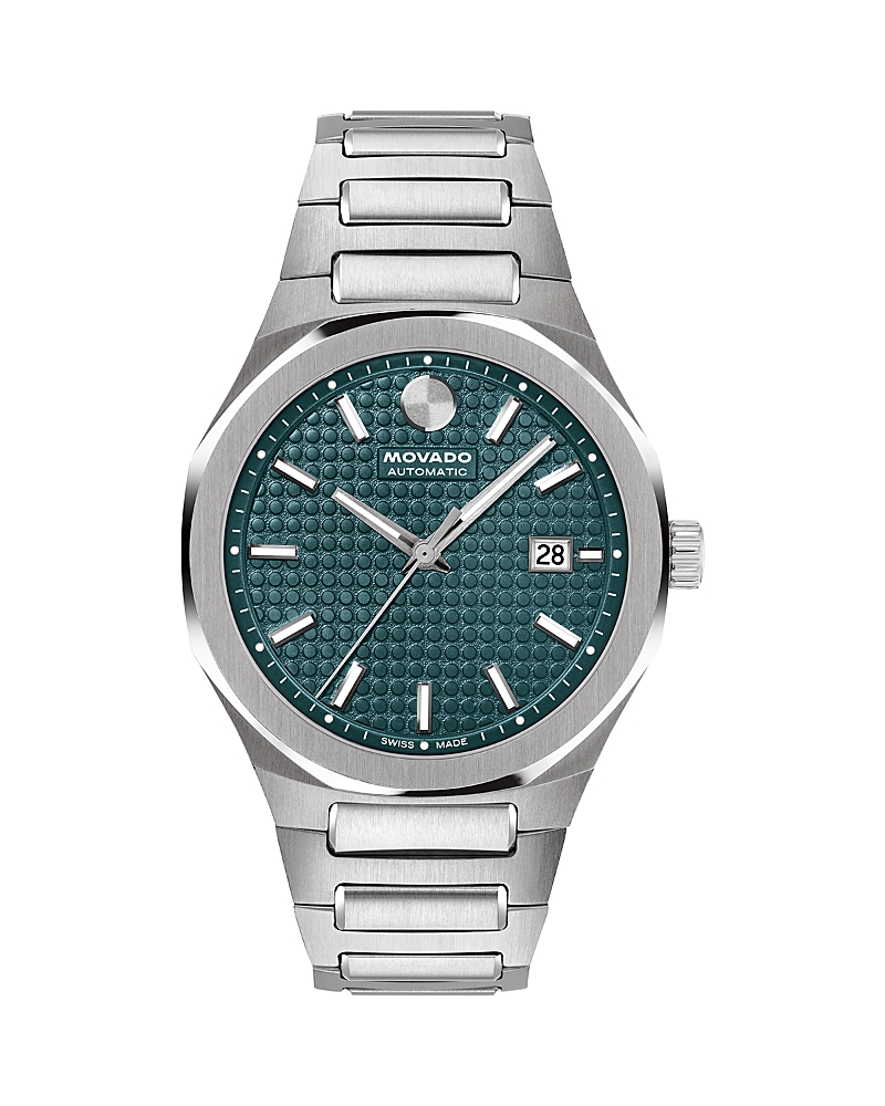 Movado Centurion Watch, 40mm · MENS OSFA