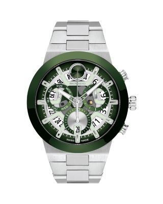 Bold Fusion Chronograph, 45mm