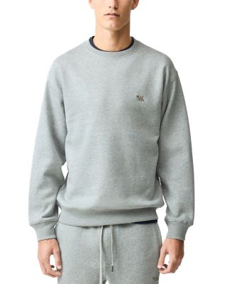 Otago Fleece Crewneck Sweatshirt