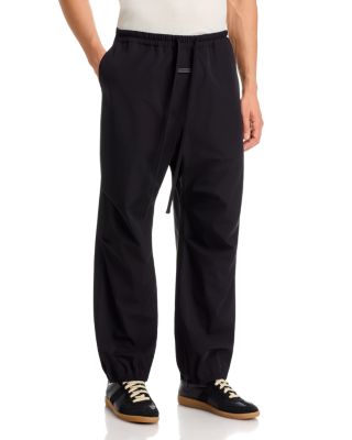 Bonded Track Pants