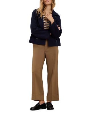 Cool Nights Knit Jacket - thumbnail 2
