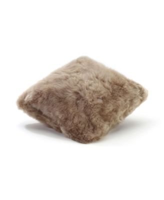 Nube Double-Sided Pillow, 19.7"L x 19.7"W