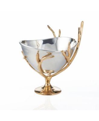  Manzanita High Pedestal Bowl