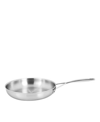  Essential 5 Stainless Steel Fry Pan, 11"
