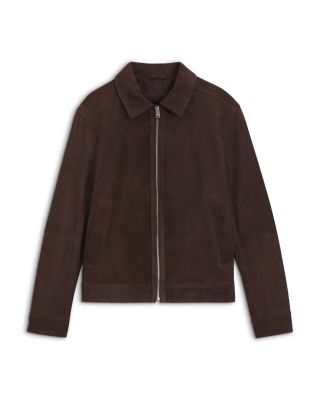 H-Malbano Leather Jacket 