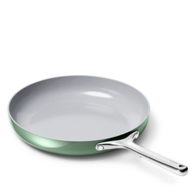 12" Nonstick Ceramic Fry Pan