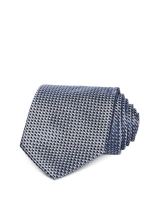 Jacquard Classic Silk Tie