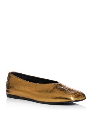 Women's Bulla Rina Leather Ballet Flats
