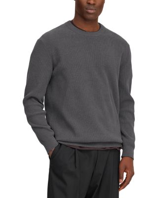 Danny Ribbed Sweater