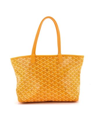  PM Artois Tote Coated Canvas