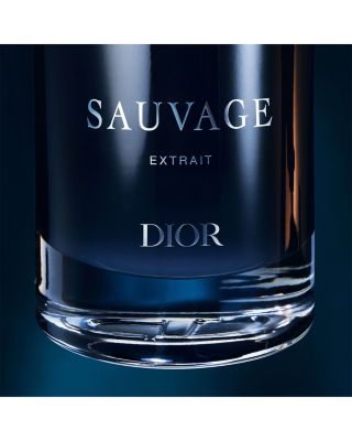 DIOR Sauvage Extrait 1.7 oz. | Bloomingdale's Beauty & Cosmetics