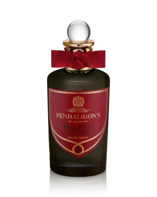 Halfeti Leather Eau de Parfum 3.4 oz.