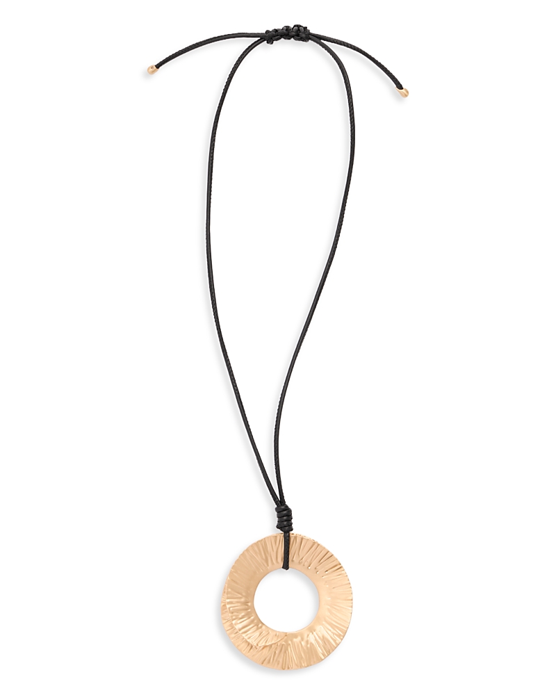 Cult Gaia Ren Necklace, 15.85