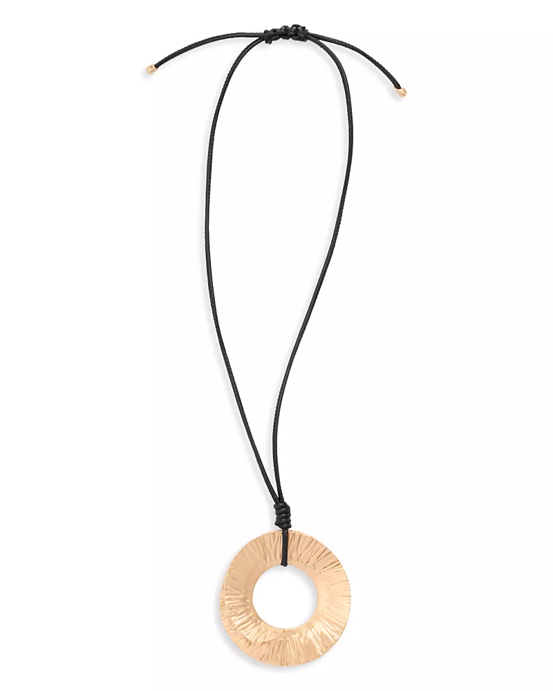 Cult Gaia Ren Necklace, 15.85