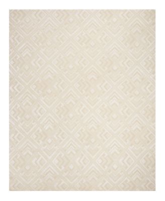 Ralph Lauren Deco Bas RLR6722 Area Rug, 8' x 10'